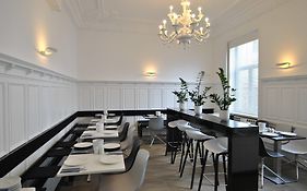 Hotel Cristall - Frankfurt City